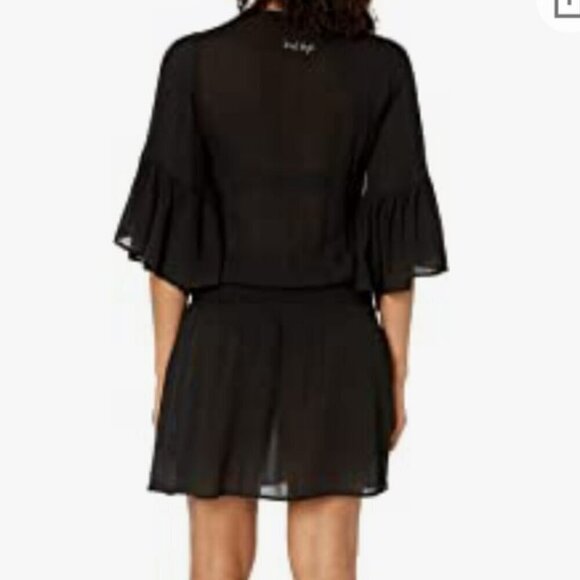 Maaji Sugar Swizzle Dress Swim Cover Up - Picture 2 of 11